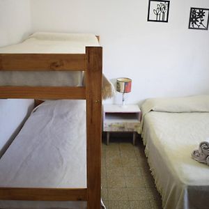 Habitación Cuádruple Estándar