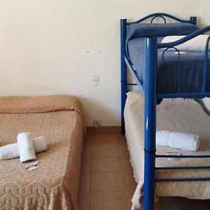 Habitación Cuádruple Económica